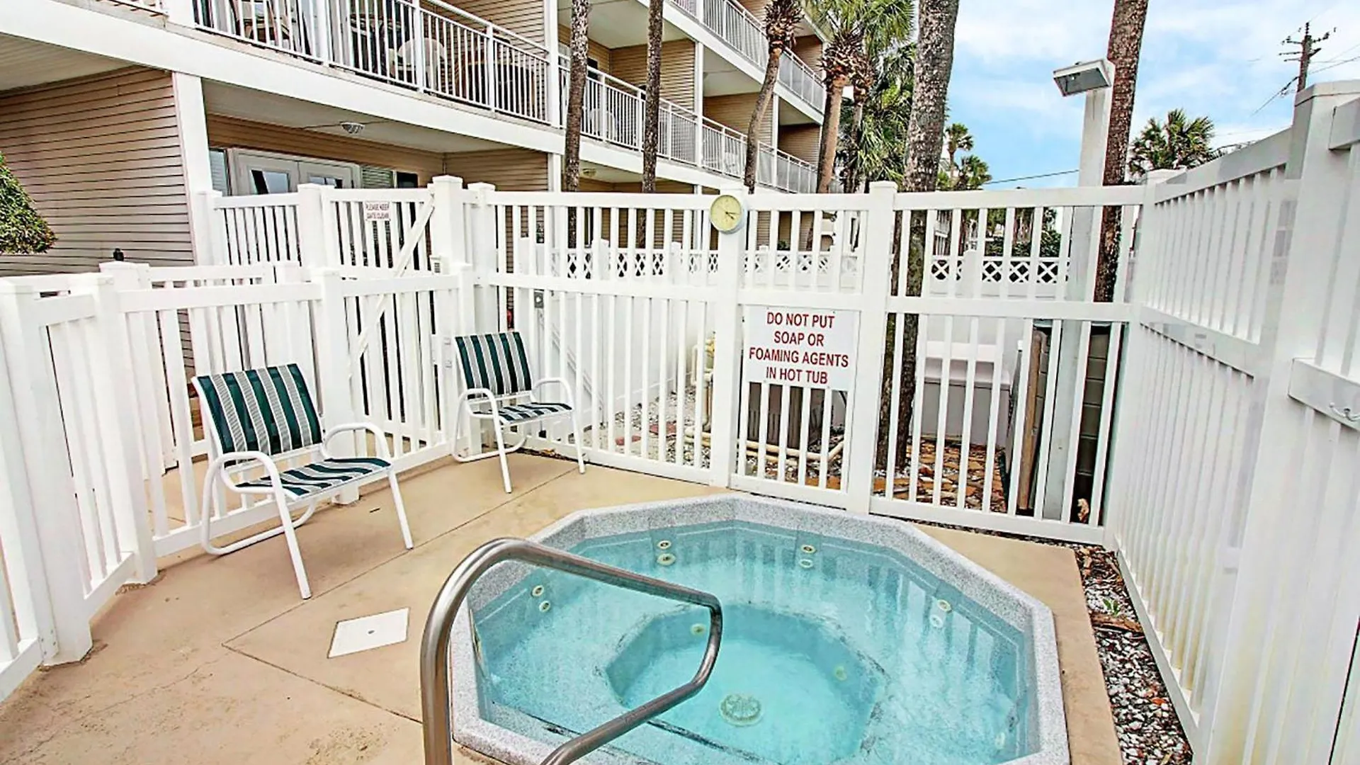 Grand Caribbean West 111- Just Beach It Destin