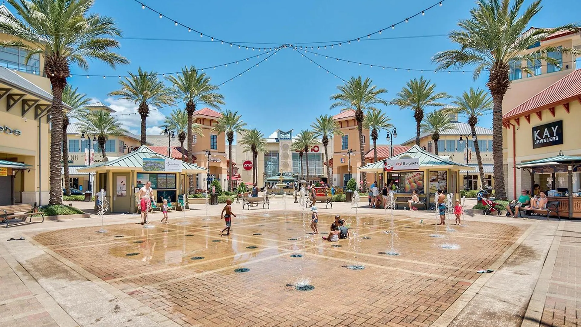 Grand Caribbean West 111- Just Beach It Destin Tatil Evi