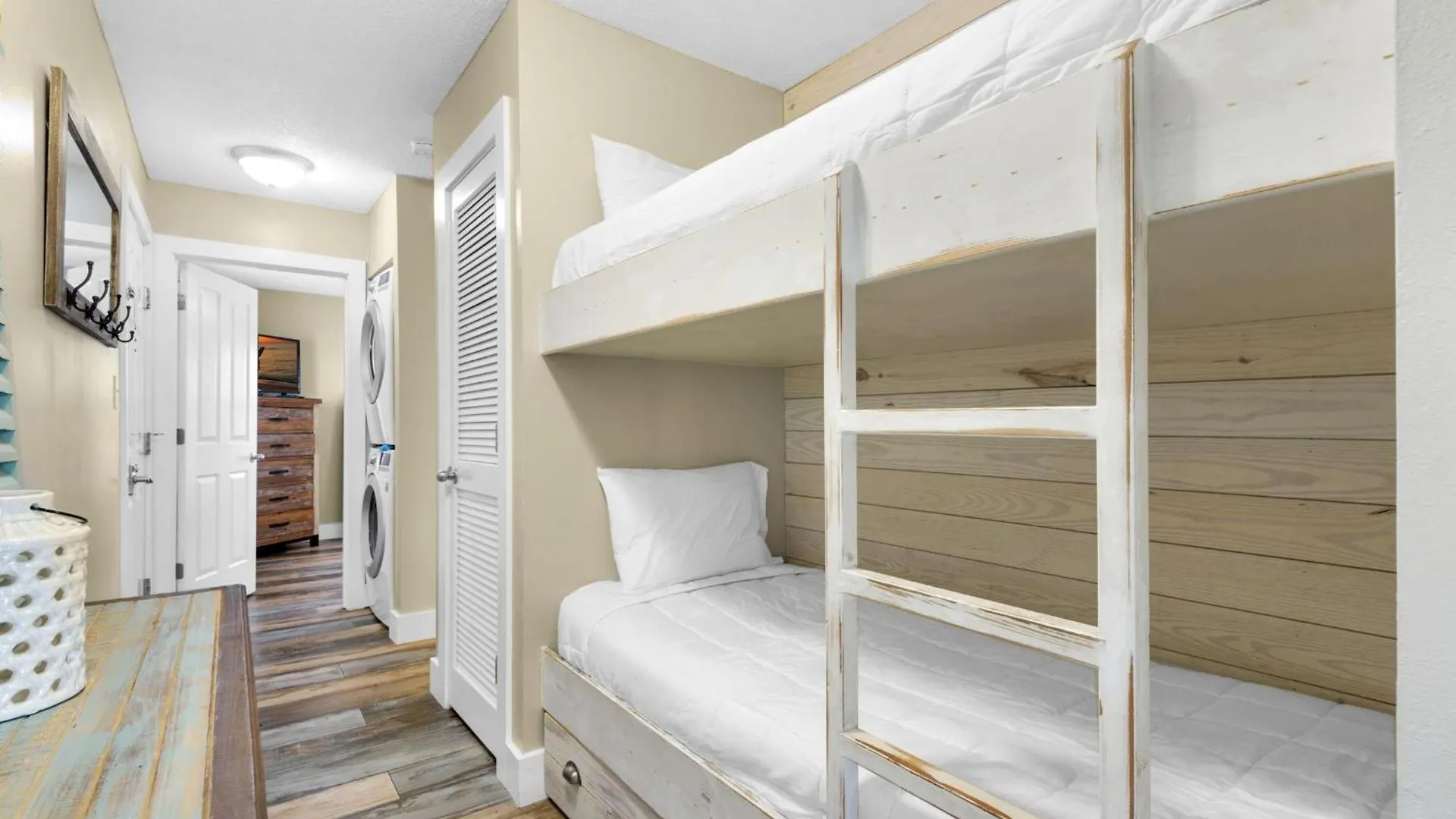 Grand Caribbean West 111- Just Beach It Destin Tatil Evi