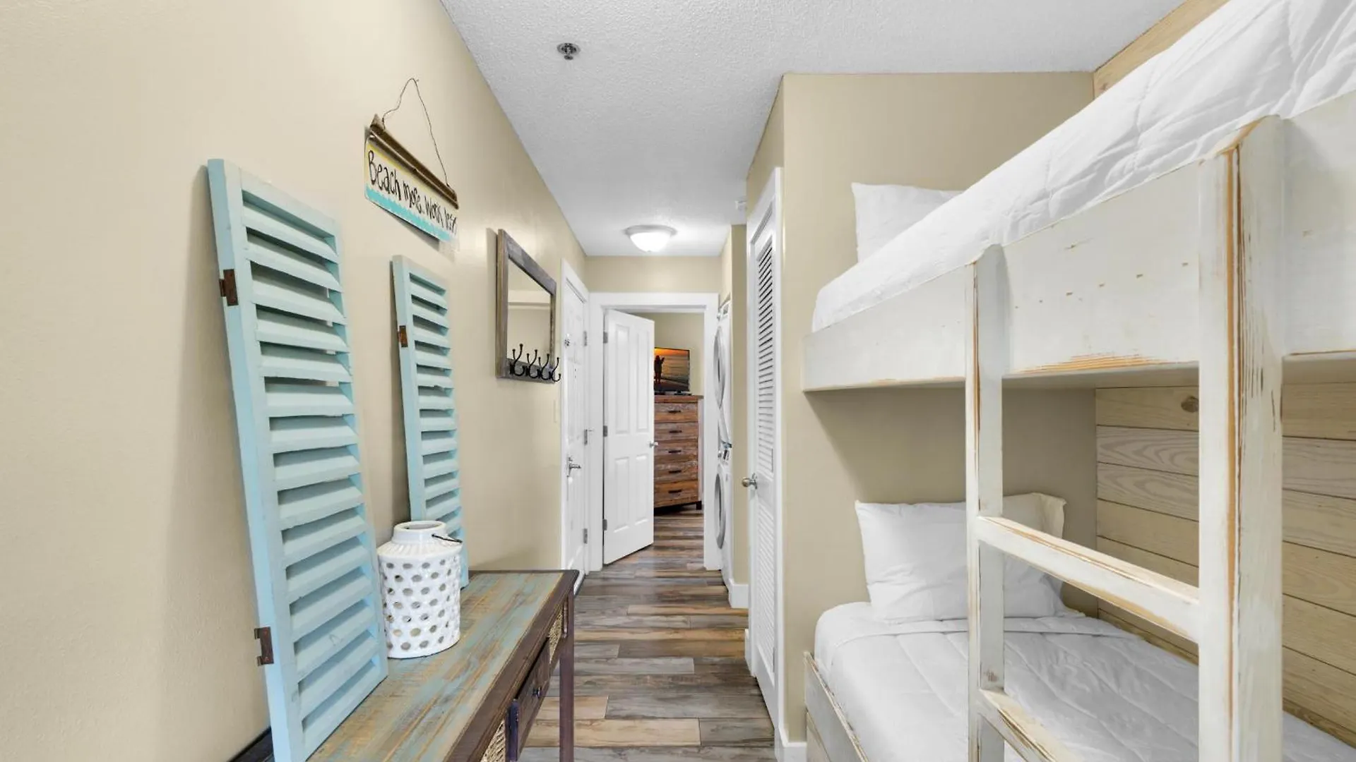 Tatil Evi Grand Caribbean West 111- Just Beach It Destin