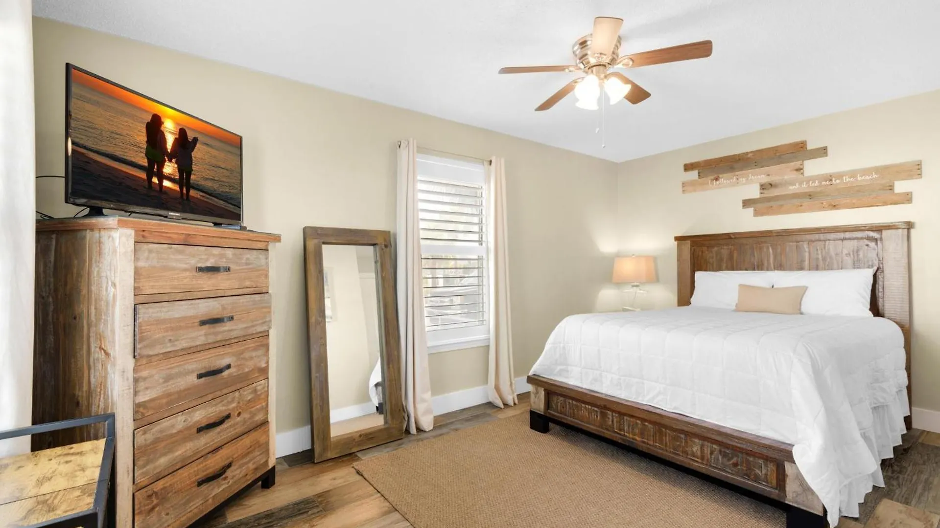 Tatil Evi Grand Caribbean West 111- Just Beach It Destin